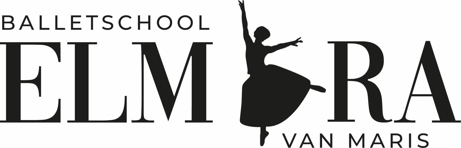 Elmira balletschool logo